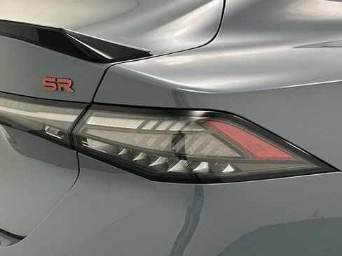 New 2026 Nissan Sentra SR w/ Floor Mat Package image 21