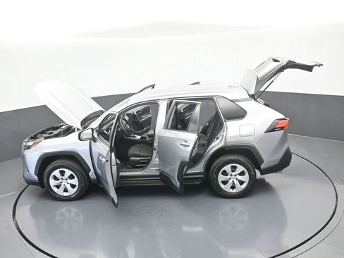 Used 2023 Toyota RAV4 LE image 63