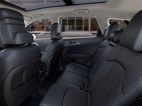 New 2026 Kia Sportage EX AWD/4WD image 18
