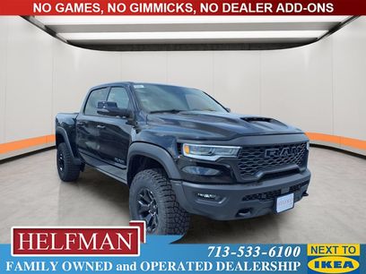 New 2026 RAM 1500 RHO
