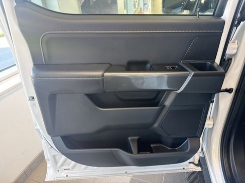 Used 2023 Ford F150 XLT w/ Equipment Group 302A High image 18