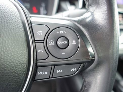 Certified 2023 Toyota Corolla XSE image 19