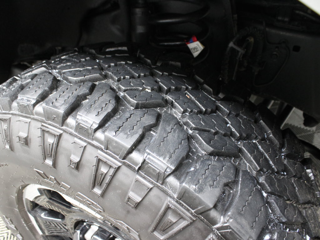 Used 2026 Ford F250 XLT w/ Tremor Off-Road Package AWD/4WD image 11