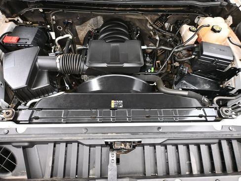 Used 2023 Chevrolet Silverado 2500 LT AWD/4WD image 50