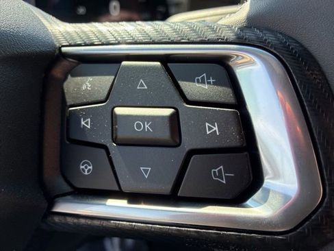 New 2026 Ford Mustang GT RWD image 23