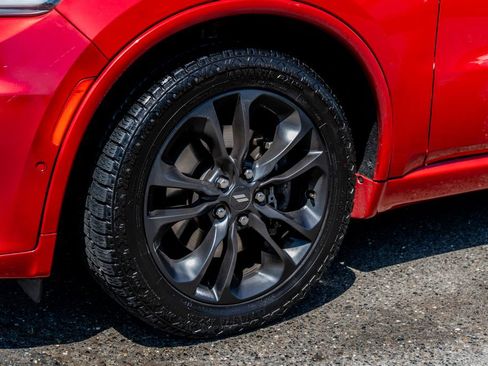 Used 2021 Dodge Durango R/T w/ Blacktop Package AWD/4WD image 14