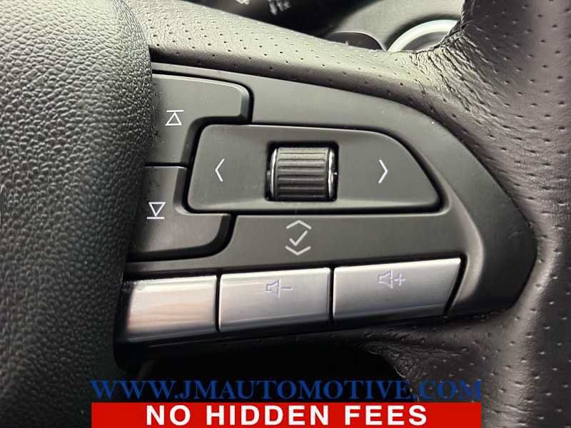 Used 2023 Cadillac XT4 Sport w/ Trailering Package AWD/4WD image 42