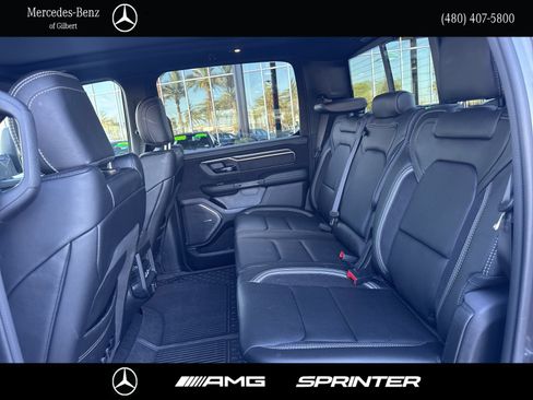 Used 2025 RAM 1500 RHO w/ RHO Level 1 Equipment Group AWD/4WD image 20
