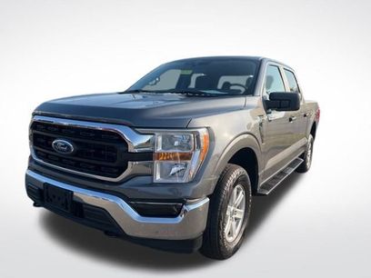 Used 2022 Ford F150 XLT