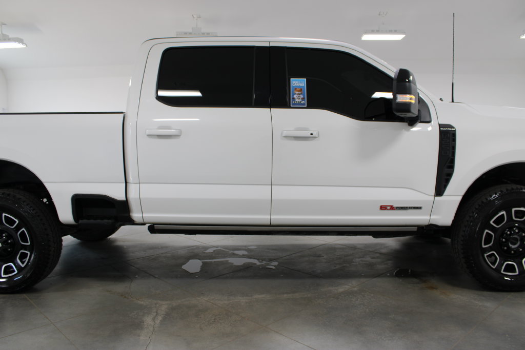Used 2026 Ford F250 Platinum AWD/4WD image 13