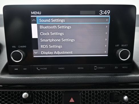 Used 2022 Honda Civic Sport image 15