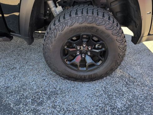 Used 2025 RAM 1500 RHO w/ RHO Level 1 Equipment Group image 13