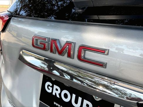 Used 2022 GMC Terrain SLE w/ Driver Convenience Package image 90