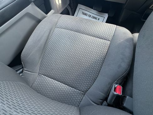 Used 2016 Ford F150 XLT w/ Equipment Group 301A Mid AWD/4WD image 20