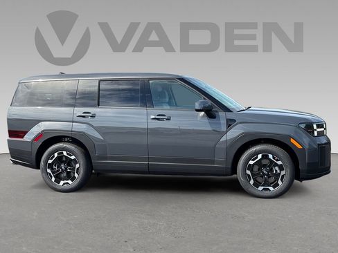 New 2026 Hyundai Santa Fe SE image 6