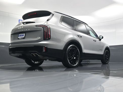 Used 2024 Kia Telluride SX X-Line image 49