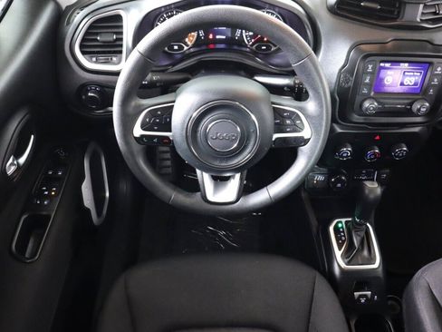 Used 2018 Jeep Renegade Sport w/ Power & Air Group AWD/4WD image 29