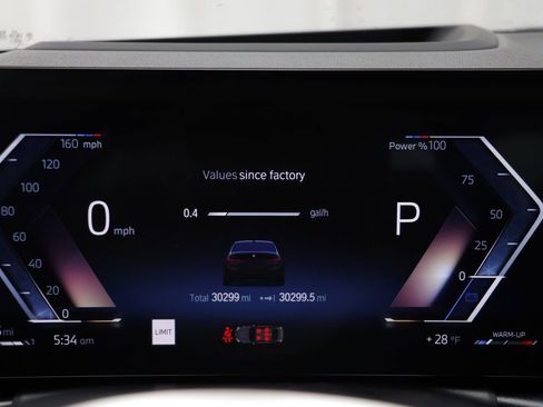 Certified 2023 BMW M340i xDrive M340i xDrive w/ Premium Package image 7