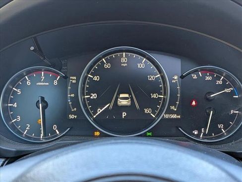 Used 2019 MAZDA CX-5 Grand Touring image 12