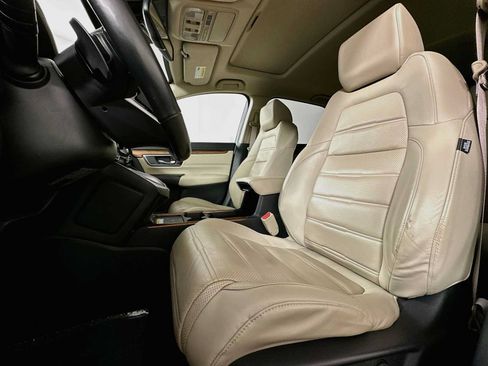 Used 2021 Honda CR-V Touring image 19