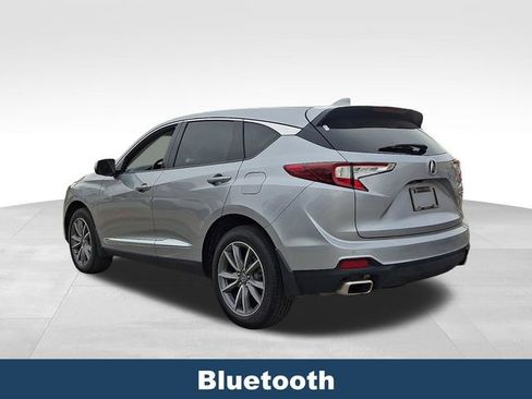 Used 2023 Acura RDX FWD w/ Technology Package image 5