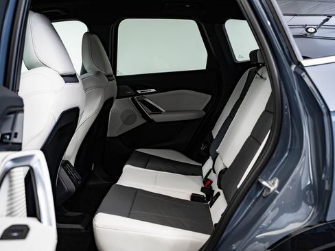 New 2026 BMW X1 xDrive28i w/ Convenience Package image 43