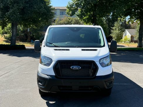 Used 2024 Ford Transit 350 XL RWD image 9