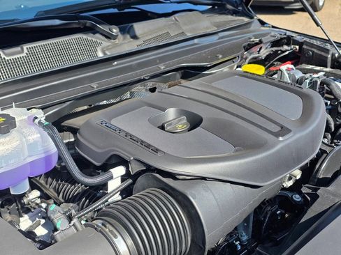 New 2025 RAM 1500 Big Horn image 24