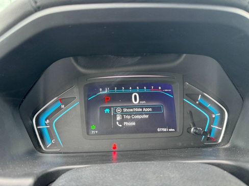 Used 2019 Honda Odyssey EX image 15