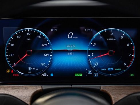 Certified 2023 Mercedes-Benz CLS 450 4MATIC image 31