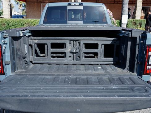 Used 2021 RAM 2500 Power Wagon w/ 75th Anniversary Edition image 12