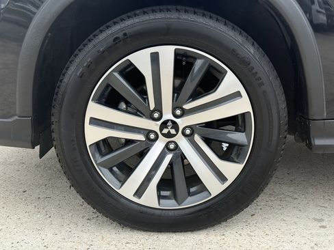 Used 2024 Mitsubishi Outlander Sport AWD image 14