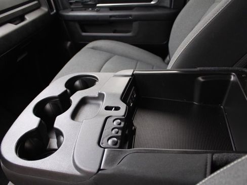 Used 2021 RAM 1500 Classic Warlock w/ Electronics Group AWD/4WD image 37