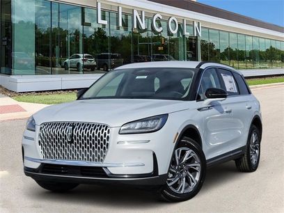 New 2026 Lincoln Corsair Premiere