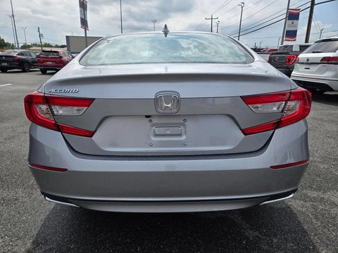 Used 2020 Honda Accord EX-L image 6