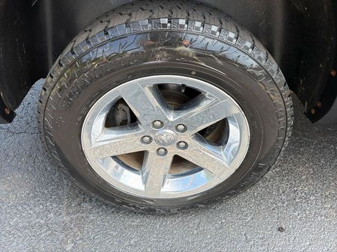 Used 2012 RAM 1500 Big Horn AWD/4WD image 38