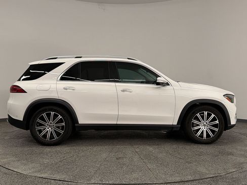 Certified 2024 Mercedes-Benz GLE 450 4MATIC image 7