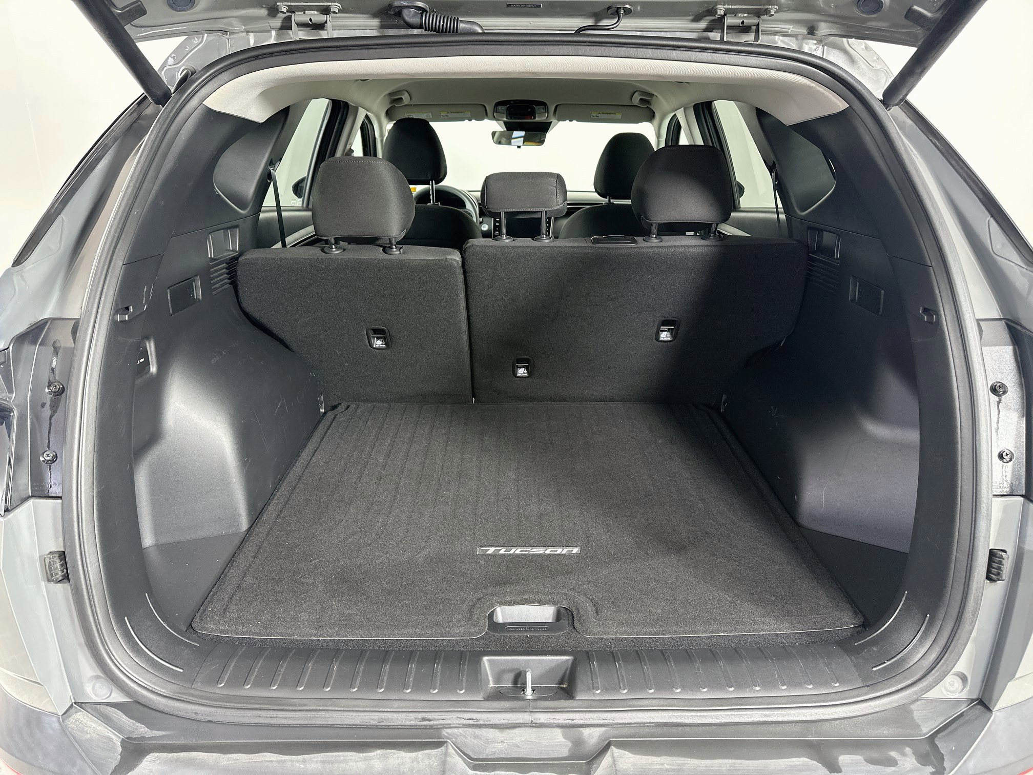 Used 2024 Hyundai Tucson SEL AWD/4WD image 24
