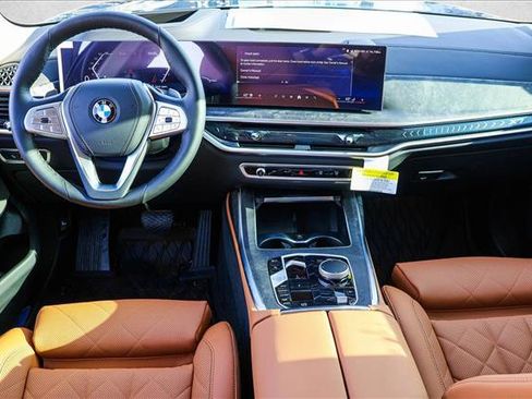 New 2026 BMW X7 xDrive40i AWD/4WD image 20