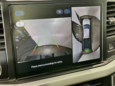 New 2026 Ford F350 XLT AWD/4WD image 29