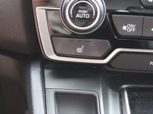 Used 2017 Honda CR-V Touring image 42