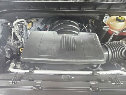 Used 2021 Chevrolet Tahoe LT RWD image 17
