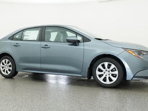 New 2026 Toyota Corolla LE image 17