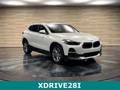 Used 2022 BMW X2 xDrive28i w/ Convenience Package