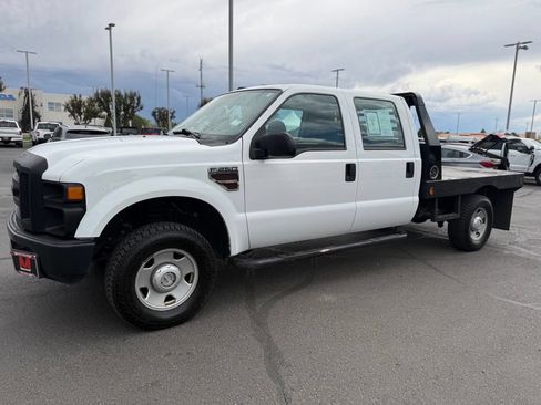 Used 2008 Ford F250 XL AWD/4WD image 3