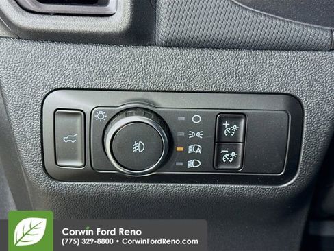 New 2025 Ford Bronco Sport Outer Banks w/ Outer Banks Tech Package+ image 11