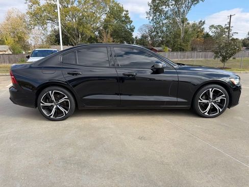 Used 2024 Volvo S60 B5 Plus image 6