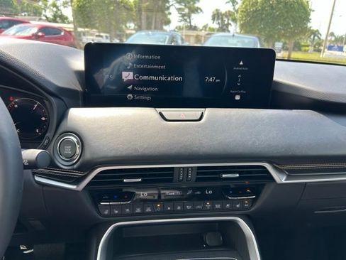 New 2026 MAZDA CX-90 3.3 Turbo w/ Premium Plus Pkg AWD/4WD image 19