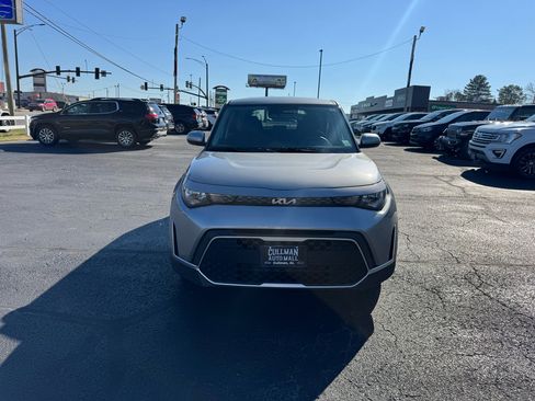 Used 2024 Kia Soul LX w/ Option Group 015 image 3