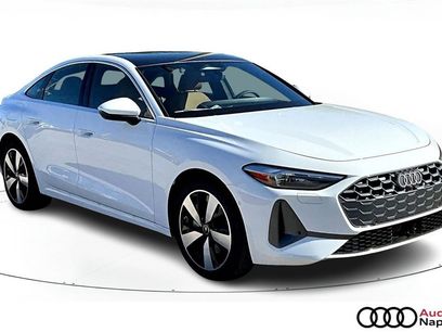 New 2025 Audi A5 2.0T Premium